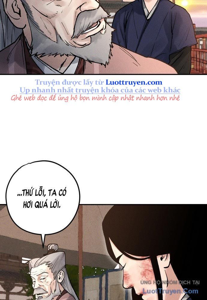 Vô Phạt Chap 8 - Next Chap 9