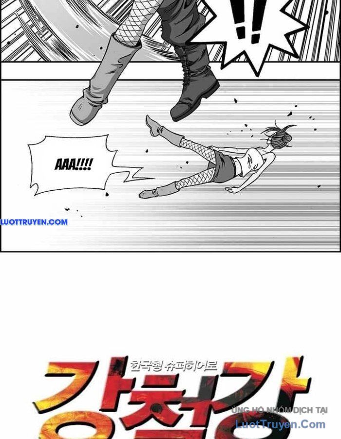 Võ Sĩ Dính Lời Nguyền Chap 2 - Next Chap 3