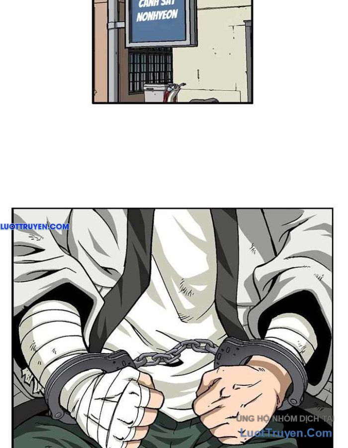 Võ Sĩ Dính Lời Nguyền Chap 2 - Next Chap 3