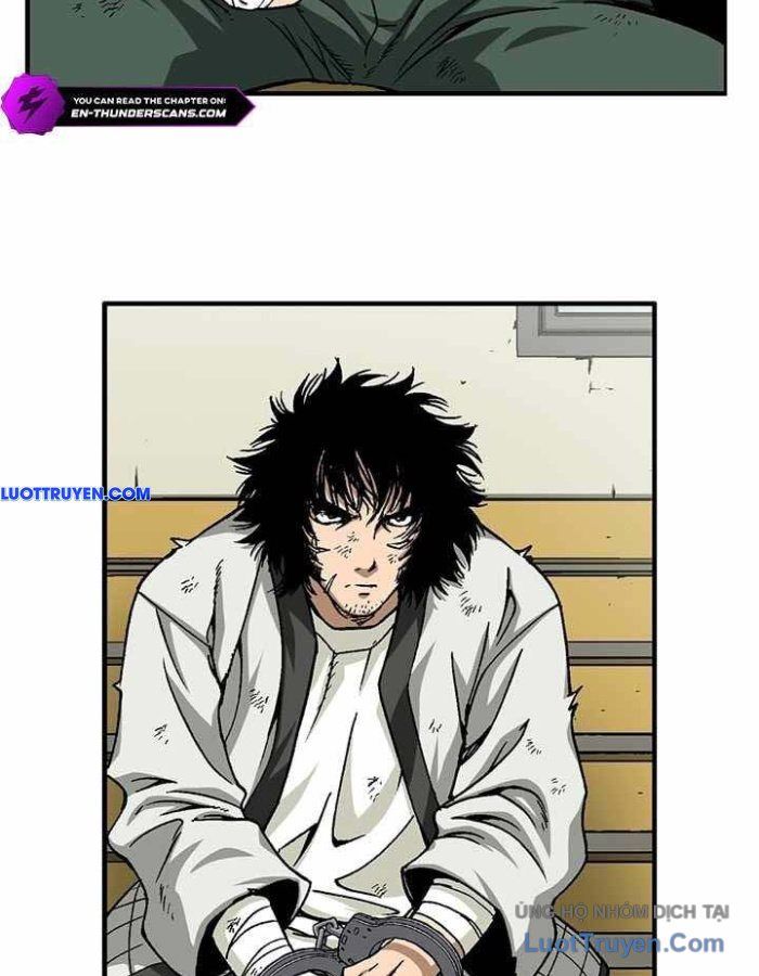 Võ Sĩ Dính Lời Nguyền Chap 2 - Next Chap 3