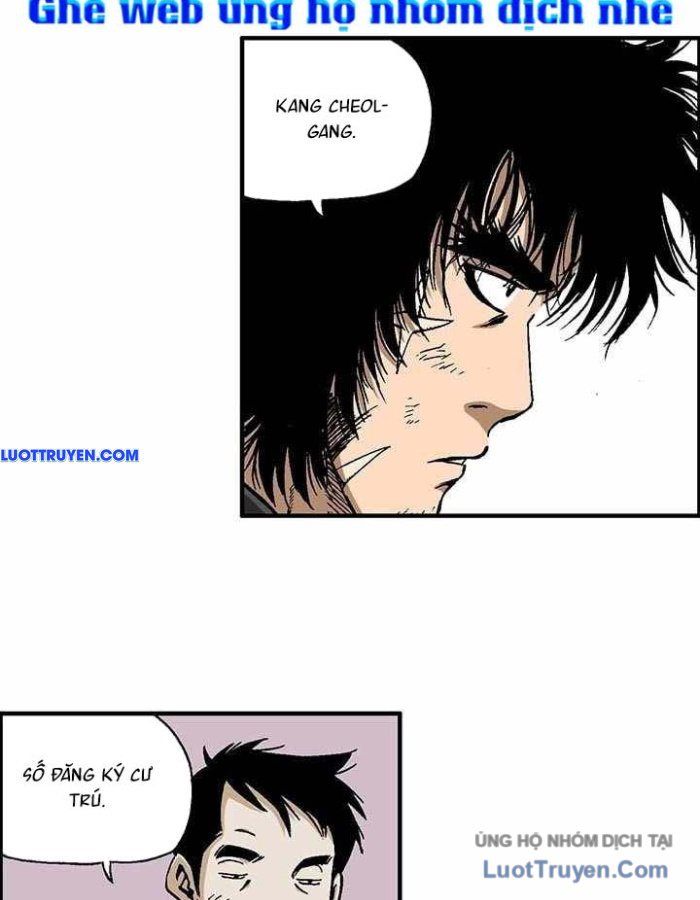 Võ Sĩ Dính Lời Nguyền Chap 2 - Next Chap 3