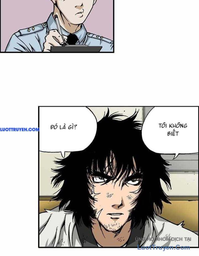 Võ Sĩ Dính Lời Nguyền Chap 2 - Next Chap 3