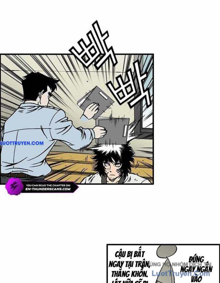 Võ Sĩ Dính Lời Nguyền Chap 2 - Next Chap 3