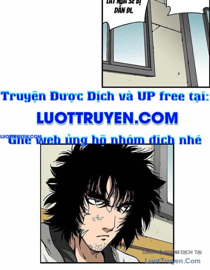 Võ Sĩ Dính Lời Nguyền Chap 2 - Next Chap 3