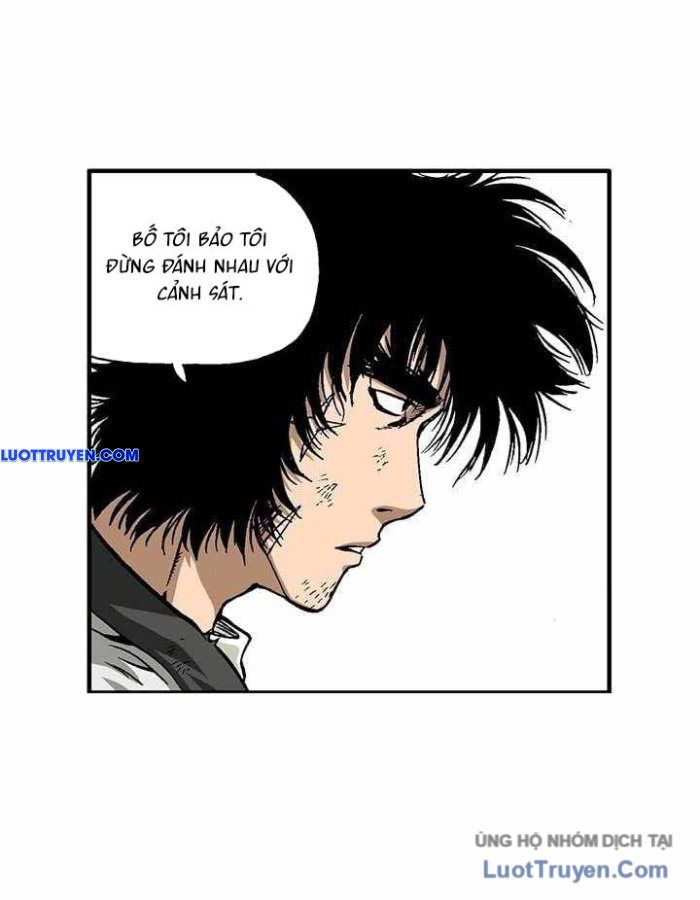 Võ Sĩ Dính Lời Nguyền Chap 2 - Next Chap 3