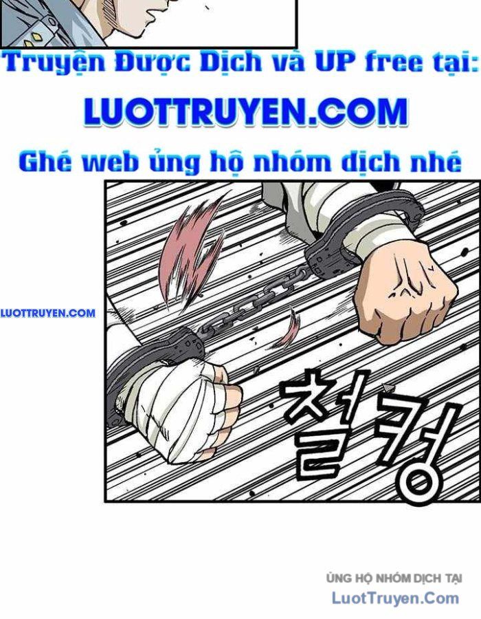 Võ Sĩ Dính Lời Nguyền Chap 2 - Next Chap 3