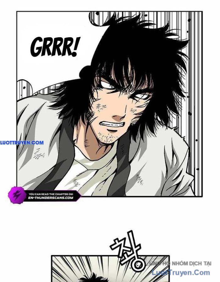 Võ Sĩ Dính Lời Nguyền Chap 2 - Next Chap 3