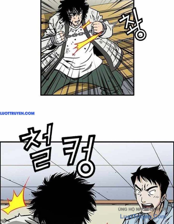 Võ Sĩ Dính Lời Nguyền Chap 2 - Next Chap 3