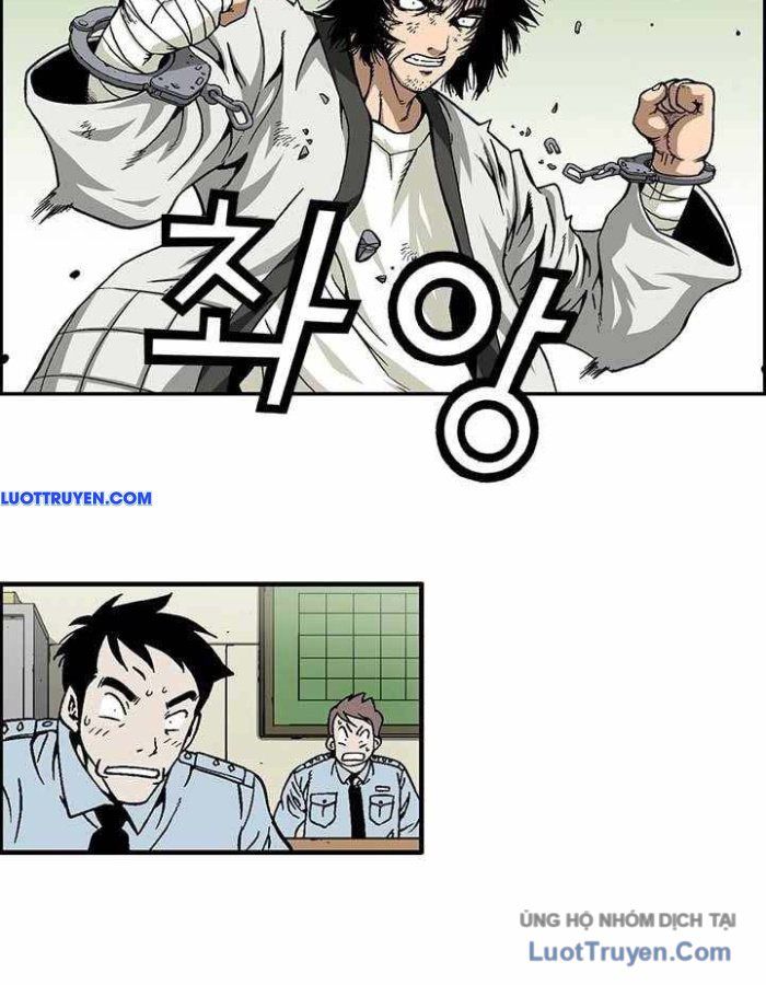 Võ Sĩ Dính Lời Nguyền Chap 2 - Next Chap 3