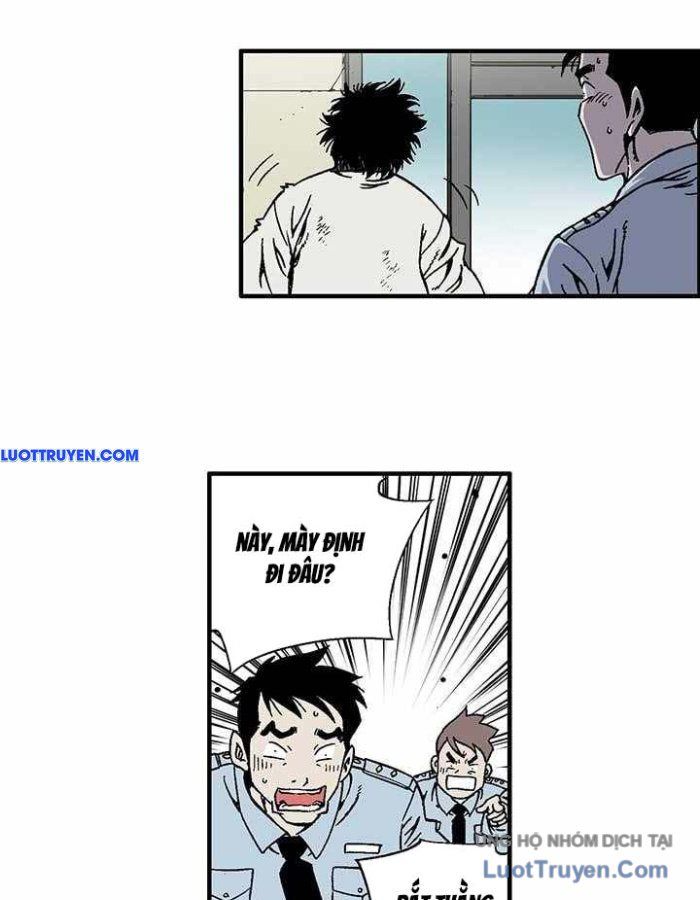 Võ Sĩ Dính Lời Nguyền Chap 2 - Next Chap 3