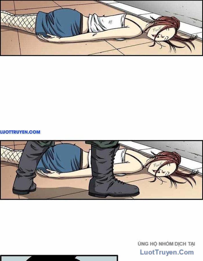 Võ Sĩ Dính Lời Nguyền Chap 2 - Next Chap 3