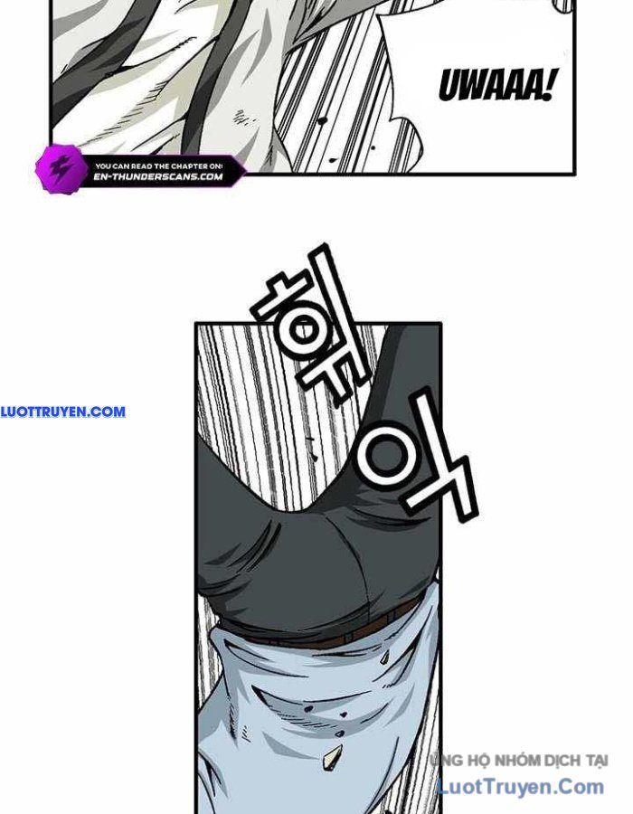 Võ Sĩ Dính Lời Nguyền Chap 2 - Next Chap 3