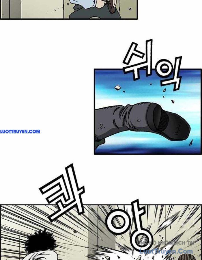 Võ Sĩ Dính Lời Nguyền Chap 2 - Next Chap 3