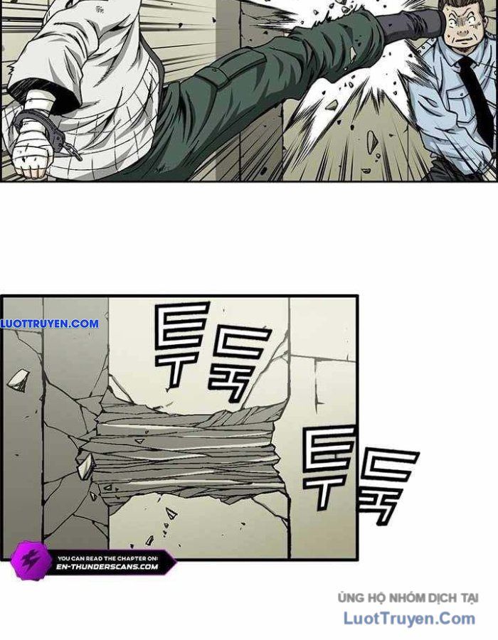 Võ Sĩ Dính Lời Nguyền Chap 2 - Next Chap 3