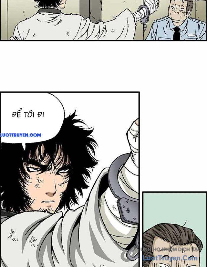 Võ Sĩ Dính Lời Nguyền Chap 2 - Next Chap 3