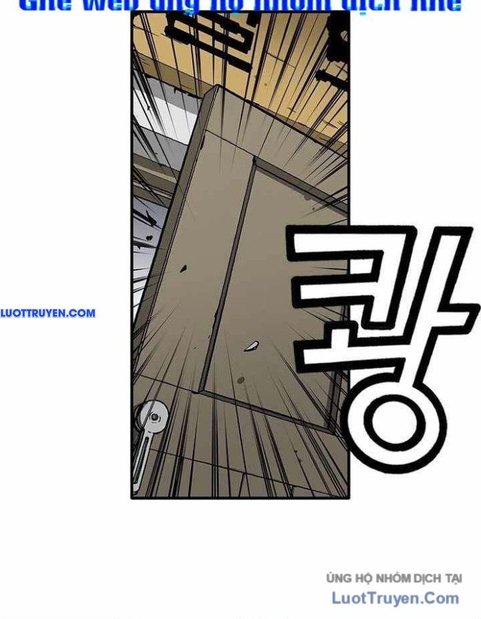 Võ Sĩ Dính Lời Nguyền Chap 2 - Next Chap 3