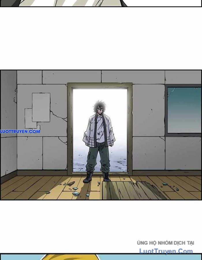 Võ Sĩ Dính Lời Nguyền Chap 2 - Next Chap 3