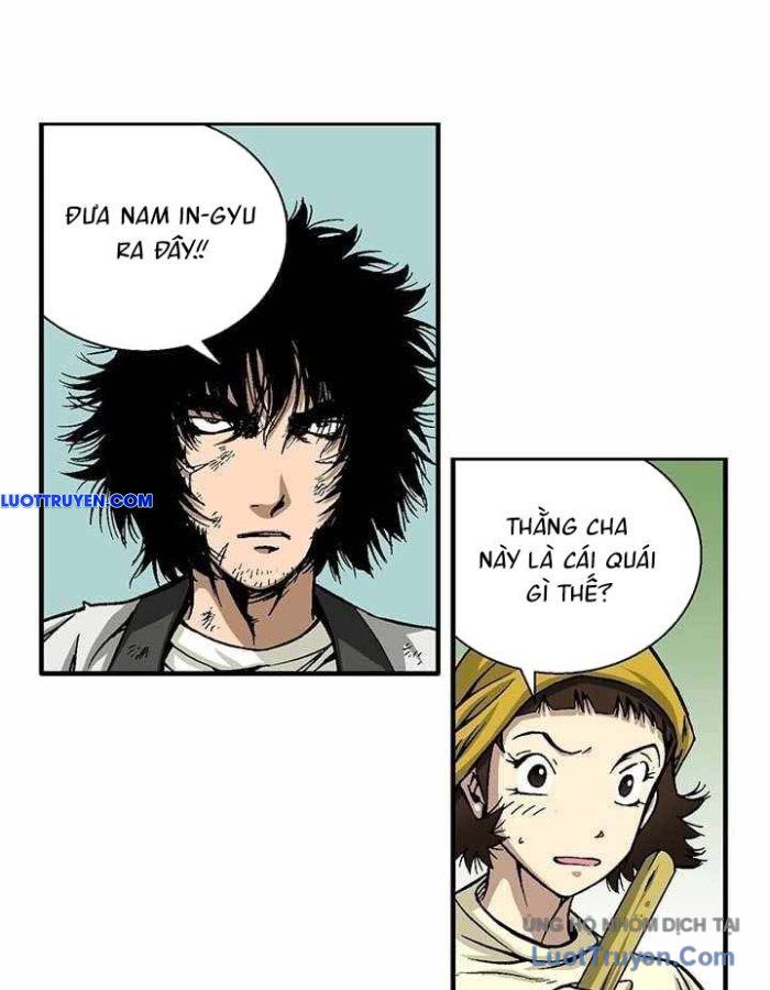 Võ Sĩ Dính Lời Nguyền Chap 2 - Next Chap 3