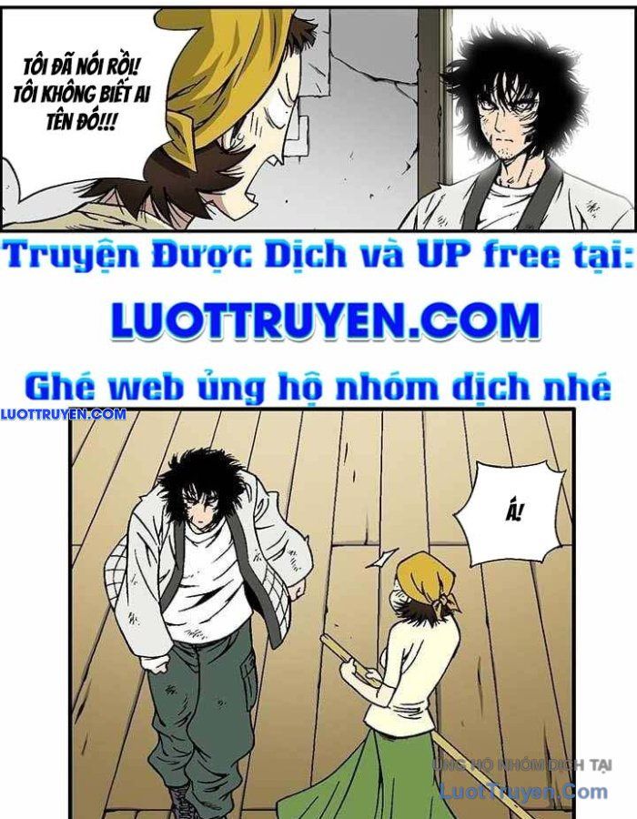 Võ Sĩ Dính Lời Nguyền Chap 2 - Next Chap 3