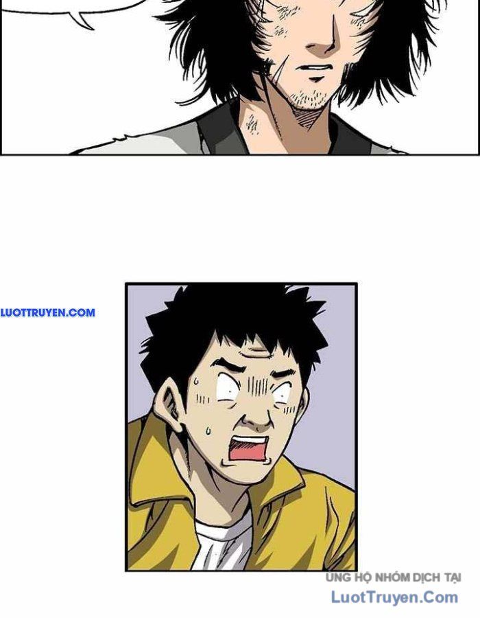 Võ Sĩ Dính Lời Nguyền Chap 2 - Next Chap 3