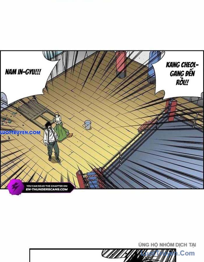 Võ Sĩ Dính Lời Nguyền Chap 2 - Next Chap 3