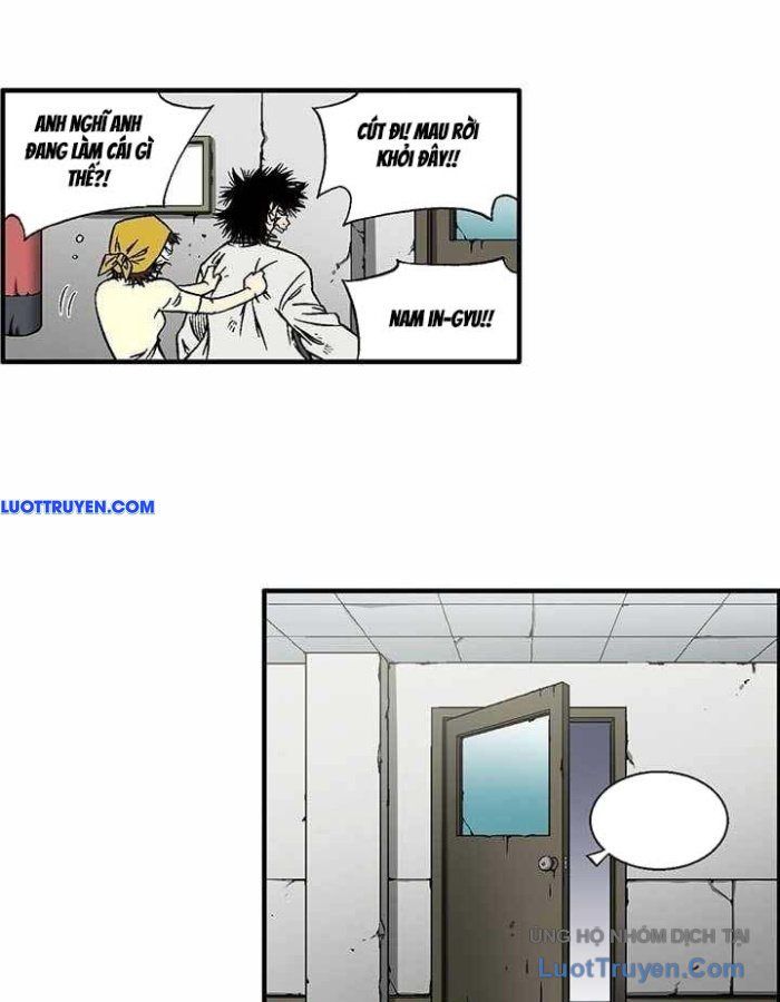 Võ Sĩ Dính Lời Nguyền Chap 2 - Next Chap 3