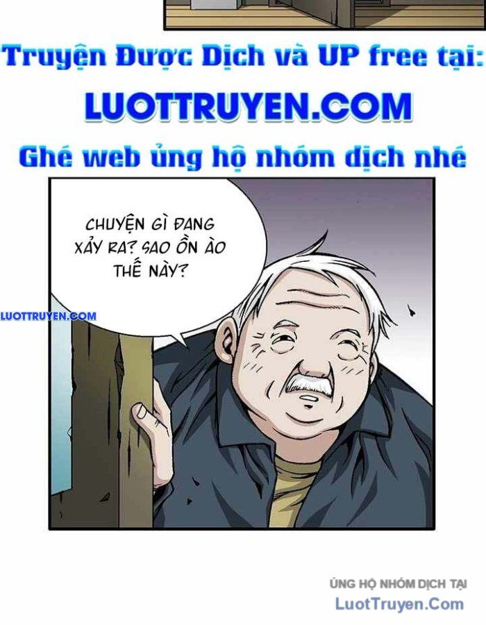 Võ Sĩ Dính Lời Nguyền Chap 2 - Next Chap 3
