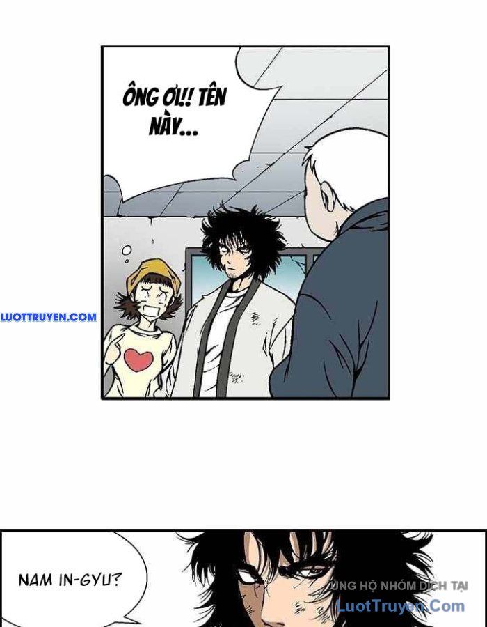 Võ Sĩ Dính Lời Nguyền Chap 2 - Next Chap 3