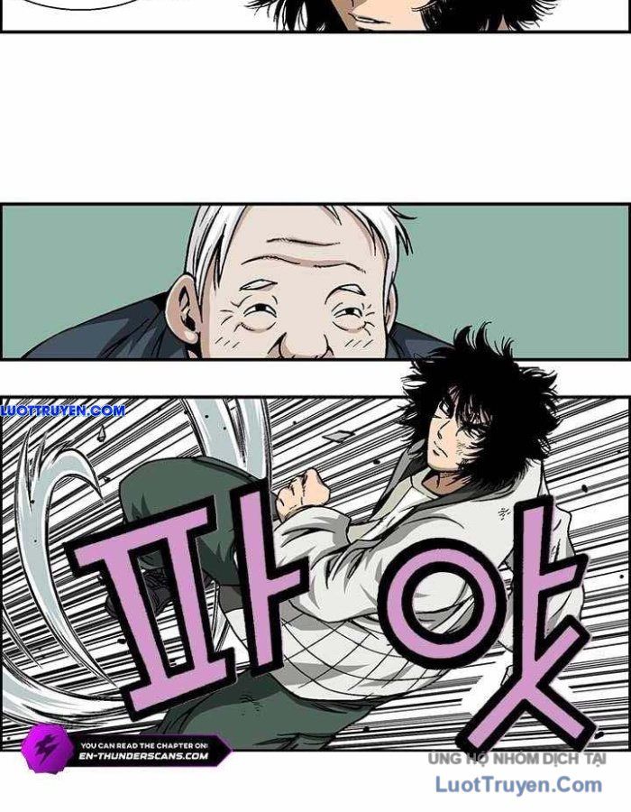 Võ Sĩ Dính Lời Nguyền Chap 2 - Next Chap 3