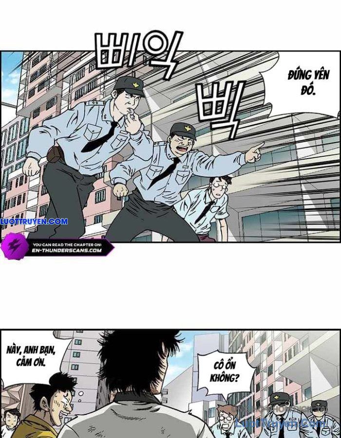 Võ Sĩ Dính Lời Nguyền Chap 2 - Next Chap 3