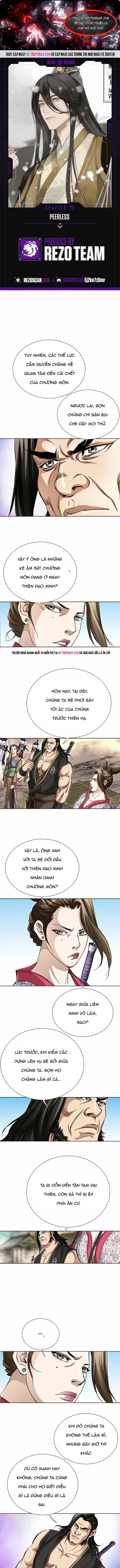 Vô Song Chap 73 - Next Chap 74