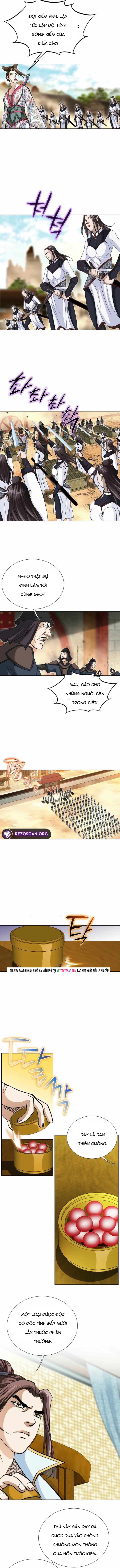 Vô Song Chap 73 - Next Chap 74