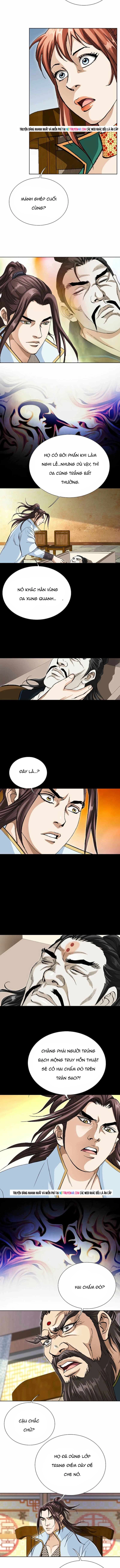 Vô Song Chap 73 - Next Chap 74