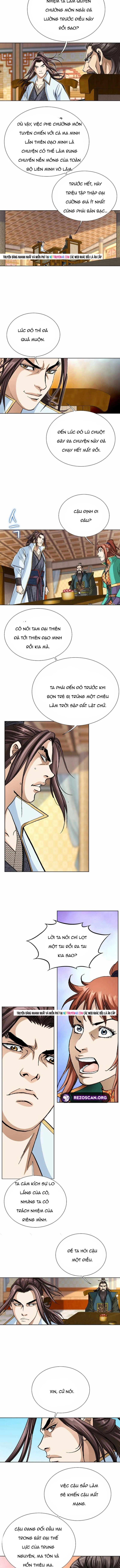 Vô Song Chap 73 - Next Chap 74