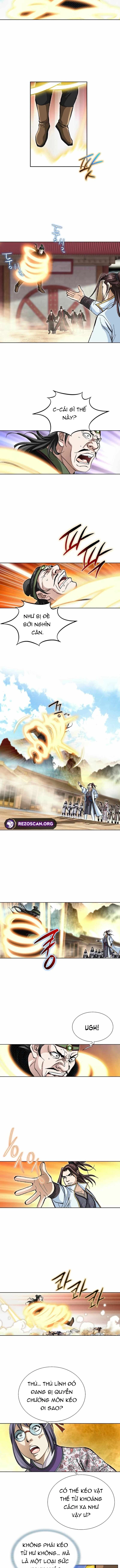 Vô Song Chap 74 - Next Chap 75