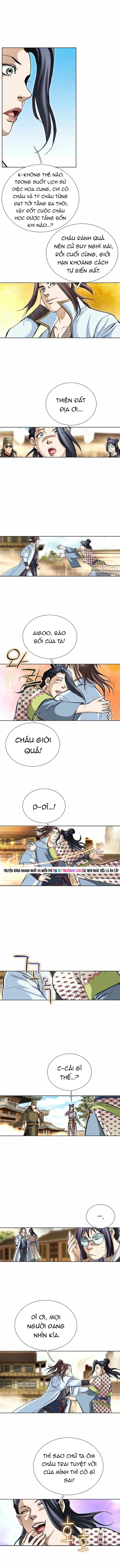 Vô Song Chap 74 - Next Chap 75