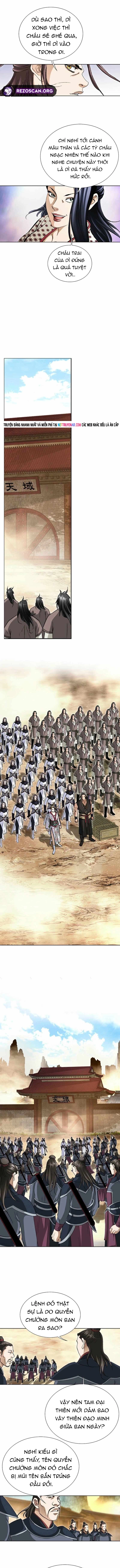 Vô Song Chap 74 - Next Chap 75