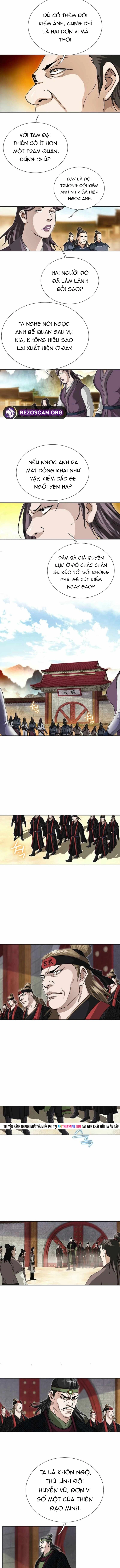 Vô Song Chap 74 - Next Chap 75