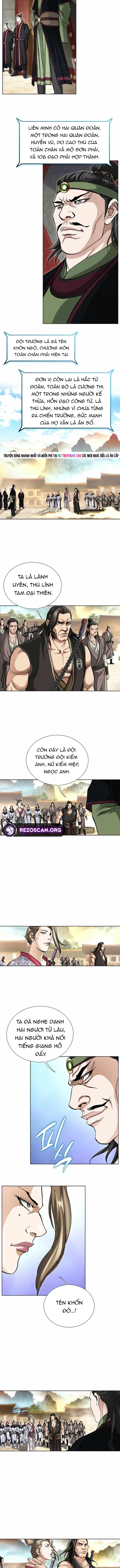 Vô Song Chap 74 - Next Chap 75