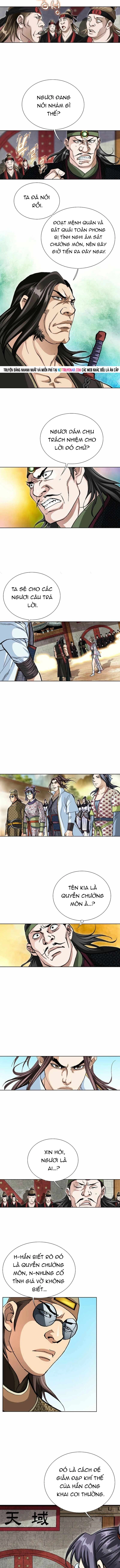 Vô Song Chap 74 - Next Chap 75