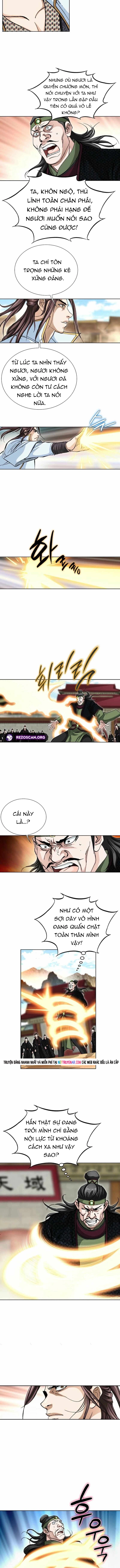 Vô Song Chap 74 - Next Chap 75
