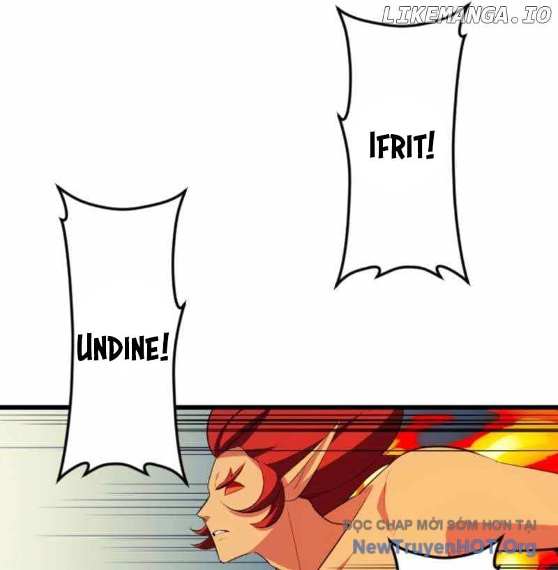 Vô Song Cùng Với Vũ Khí Ẩn Chap 57 - Next Chap 58