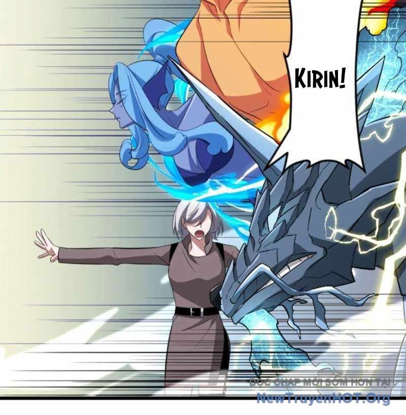 Vô Song Cùng Với Vũ Khí Ẩn Chap 57 - Next Chap 58