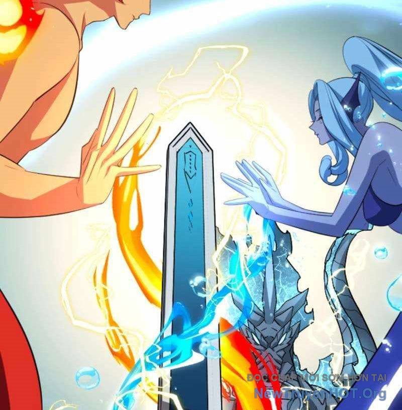 Vô Song Cùng Với Vũ Khí Ẩn Chap 57 - Next Chap 58