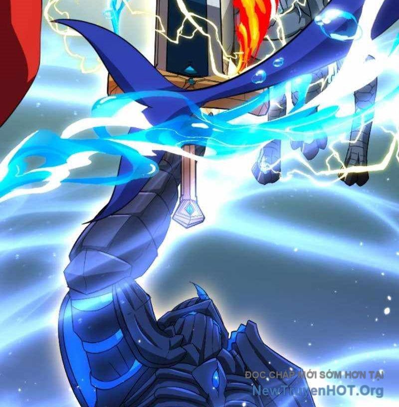 Vô Song Cùng Với Vũ Khí Ẩn Chap 57 - Next Chap 58