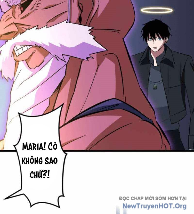 Vô Song Cùng Với Vũ Khí Ẩn Chap 57 - Next Chap 58