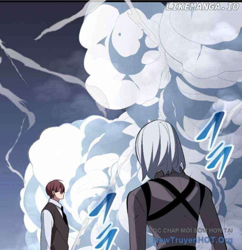 Vô Song Cùng Với Vũ Khí Ẩn Chap 57 - Next Chap 58