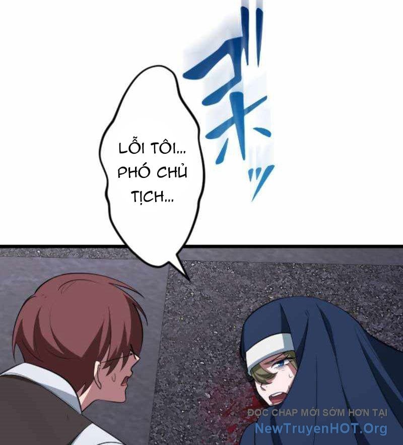 Vô Song Cùng Với Vũ Khí Ẩn Chap 57 - Next Chap 58