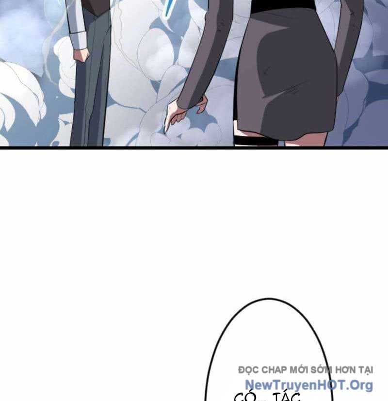 Vô Song Cùng Với Vũ Khí Ẩn Chap 57 - Next Chap 58