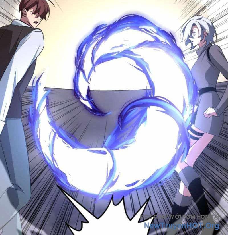 Vô Song Cùng Với Vũ Khí Ẩn Chap 57 - Next Chap 58